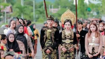 Bahasa Sasak Bertahan di Tengah Ancaman Kepunahan